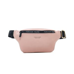 Pink Forever Young Fanny Pack
